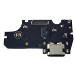 Charging Connector Flex Pcb Board For Blackview Oscal Pilot 2 By - Maxbhi Com