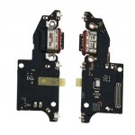 Charging Connector Flex Pcb Board For Realme C75 4g By - Maxbhi Com