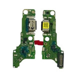 Charging Connector Flex Pcb Board For Tecno Pova 7 5g By - Maxbhi Com