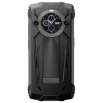 Full Body Housing For Blackview Oscal Pilot 2 Black - Maxbhi Com