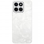 Full Body Housing For Honor Play 60 Plus White - Maxbhi Com