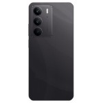Full Body Housing For Realme C75 4g Black - Maxbhi Com