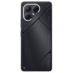 Full Body Housing For Tecno Pova 7 5g Black - Maxbhi Com