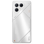 Full Body Housing For Tecno Pova 7 5g White - Maxbhi Com