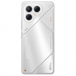 Full Body Housing For Tecno Pova 7 Pro 5g White - Maxbhi Com