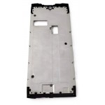 Lcd Frame Middle Chassis For Blackview Oscal Pilot 2 Green By - Maxbhi Com
