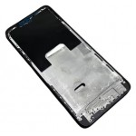 Lcd Frame Middle Chassis For Honor Play 60 Plus White By - Maxbhi Com