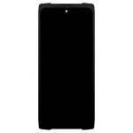 Lcd With Touch Screen For Blackview Oscal Pilot 2 Orange By - Maxbhi Com