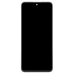 Lcd With Touch Screen For Honor Play 60 Plus Green By - Maxbhi Com