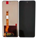 Lcd With Touch Screen For Realme C75 4g Gold By - Maxbhi Com