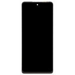 Lcd With Touch Screen For Tecno Pova 7 5g Green By - Maxbhi Com