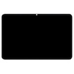 Lcd With Touch Screen For Xiaomi Black Shark Pad 6 Green By - Maxbhi Com