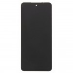 Lcd With Touch Screen For Zte Nubia Focus 2 5g Blue By - Maxbhi Com