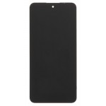 Lcd With Touch Screen For Zte Nubia Focus 2 Ultra Green By - Maxbhi Com