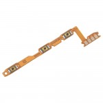 Power Button Flex Cable For Honor Play 60 Plus On Off Flex Pcb By - Maxbhi Com