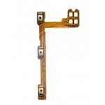 Power Button Flex Cable For Vivo S19 Pro On Off Flex Pcb By - Maxbhi Com