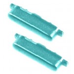 Volume Side Button Outer For Xiaomi Black Shark Pad 6 Green By - Maxbhi Com