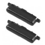 Volume Side Button Outer For Xiaomi Black Shark Pad 6 Grey By - Maxbhi Com