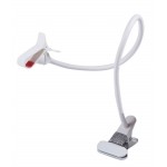 Long Arms Flexible Mobile Phone Holder for IBall Aspire QE45 - Maxbhi.com