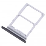 Sim Card Holder Tray For Samsung Galaxy Z Flip7 Fe Black - Maxbhi Com