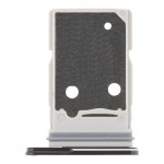 Sim Card Holder Tray For Samsung Galaxy Z Fold7 Black - Maxbhi Com