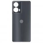 Back Panel Cover For Motorola S50 Neo Black - Maxbhi Com