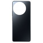 Back Panel Cover For Tcl 50 Xl Nxtpaper Black - Maxbhi Com