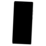 LCD Frame Middle Chassis for Motorola S50 Neo Green