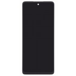 Lcd With Touch Screen For Tcl 50 Xl Nxtpaper Blue By - Maxbhi Com