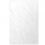 Back Panel Cover For Honor Magicpad 2 12 3 White - Maxbhi Com