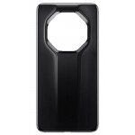 Back Panel Cover For Huawei Mate 70 Rs Ultimate Black - Maxbhi Com