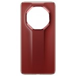 Back Panel Cover For Huawei Mate 70 Rs Ultimate Red - Maxbhi Com