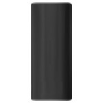 Back Panel Cover For Nokia 105 2024 Black - Maxbhi Com