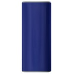Back Panel Cover For Nokia 105 2024 Blue - Maxbhi Com
