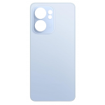 Back Panel Cover For Oppo Reno13 F 4g Blue - Maxbhi Com