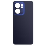 Back Panel Cover For Oppo Reno13 F 5g Black - Maxbhi Com