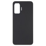 Back Panel Cover For Xiaomi Redmi Turbo 4 Pro Black - Maxbhi Com