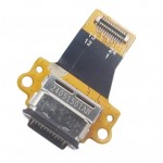 Charging Connector Flex Pcb Board For Cubot Kingkong Ace 3 By - Maxbhi Com