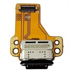 Charging Connector Flex Pcb Board For Cubot Kingkong X By - Maxbhi Com