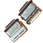 Charging Connector For Cubot Kingkong Ace 3 By - Maxbhi Com