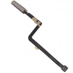 Fingerprint Sensor Flex Cable For Cubot Kingkong X Black By - Maxbhi Com