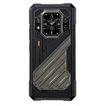Full Body Housing For Cubot Kingkong X Black - Maxbhi Com