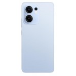 Full Body Housing For Oppo Reno13 F 4g Blue - Maxbhi Com