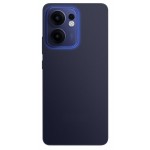 Full Body Housing For Oppo Reno13 F 5g Black - Maxbhi Com