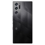 Full Body Housing For Zte Nubia Redmagic 9s Pro Plus Black - Maxbhi Com