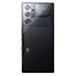 Full Body Housing For Zte Nubia Redmagic 9s Pro Plus Grey - Maxbhi Com