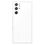 Full Body Housing For Zte Nubia Redmagic 9s Pro Plus White - Maxbhi Com