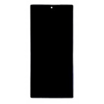 Lcd Screen For Zte Nubia Redmagic 9s Pro Plus Replacement Display By - Maxbhi Com