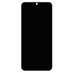 Lcd With Touch Screen For Cubot Kingkong X Black By - Maxbhi Com