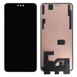 Lcd With Touch Screen For Huawei Mate 70 Rs Ultimate Black By - Maxbhi Com